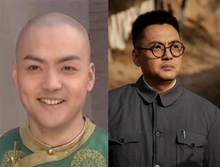 还珠格格柳红依旧还是那么性感 还珠格格主演现状大揭秘图片