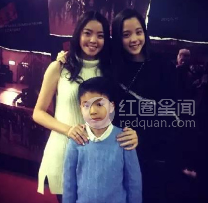 欧阳娜娜白富美朋友圈惊呆网友 盘点王元雯的奢华生活图片