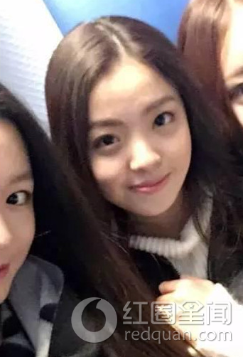 欧阳娜娜白富美朋友圈惊呆网友 盘点王元雯的奢华生活图片
