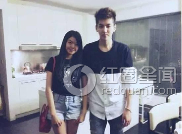 欧阳娜娜白富美朋友圈惊呆网友 盘点王元雯的奢华生活图片