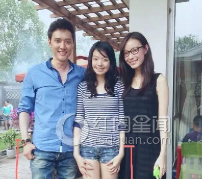 欧阳娜娜白富美朋友圈惊呆网友 盘点王元雯的奢华生活图片