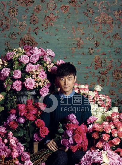 胡歌今年会结婚吗 胡歌春晚唱什么歌图片