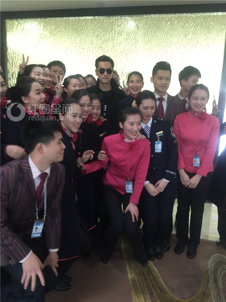 胡歌今年会结婚吗 胡歌春晚唱什么歌图片