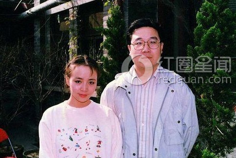 宋丹丹儿子巴图近照曝光 宋丹丹与英达为何要离婚图片