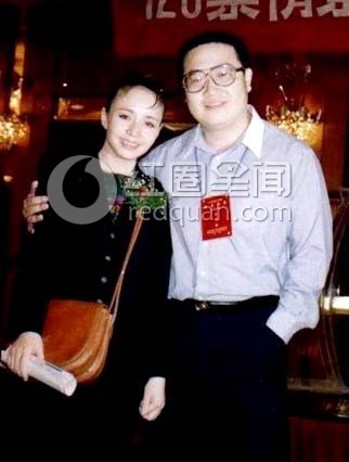 宋丹丹儿子巴图近照曝光 宋丹丹与英达为何要离婚图片