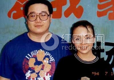 宋丹丹儿子巴图近照曝光 宋丹丹与英达为何要离婚图片