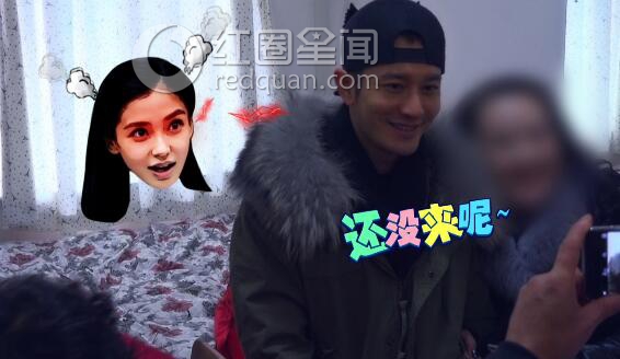 黄晓明现身青岛街头陪母亲逛街 黄晓明青岛初恋正面照片曝光图片