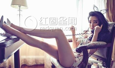 中国美臀女星排行榜 中国十大最翘臀明星图片