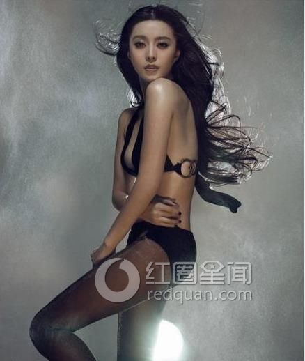 中国美臀女星排行榜 中国十大最翘臀明星图片
