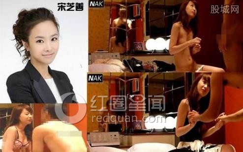 细数韩国女星潜规则悲惨图片 韩国女星潜规则全部名单图片