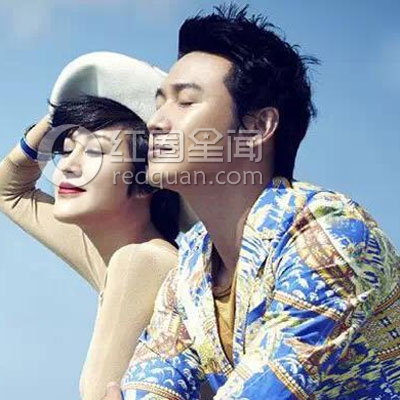 霍启刚为什么娶郭晶晶 深扒明星夫妻初次见面奇闻趣事