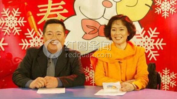 董浩退休泪洒舞台 董浩女儿是干什么的图片