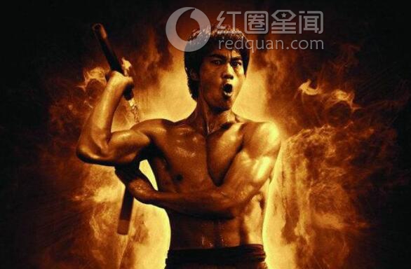 陈国坤会功夫吗 陈国坤肌肉是真的吗图片
