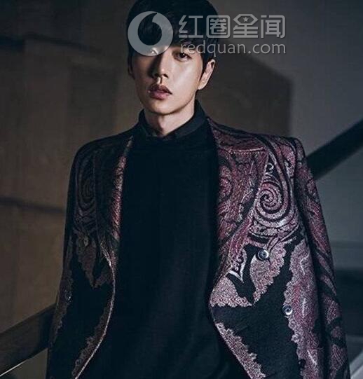 朴海镇整容了吗 朴海镇逃兵役事件是不是真的