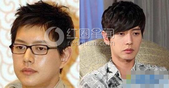 朴海镇整容了吗 朴海镇逃兵役事件是不是真的