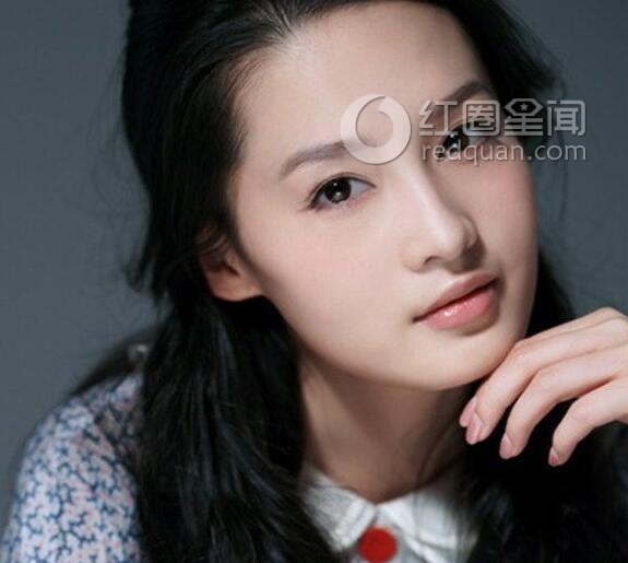 李沁最漂亮的照片 李沁为什么红不起来图片