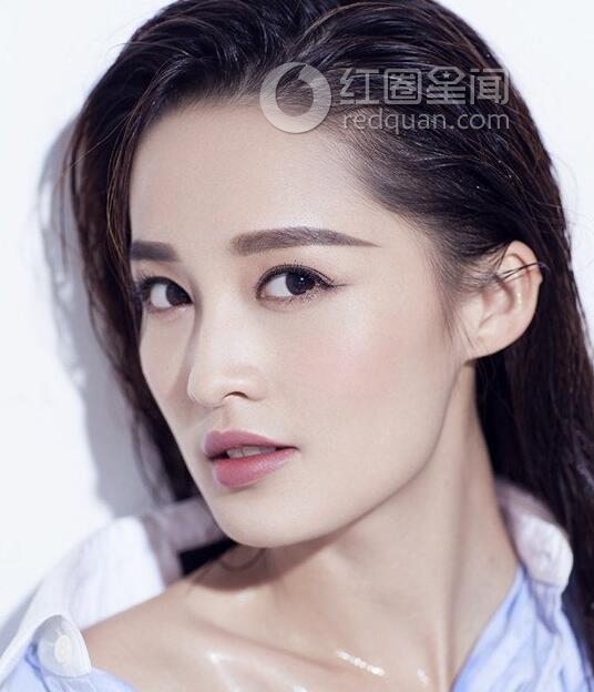 李沁最漂亮的照片 李沁为什么红不起来图片