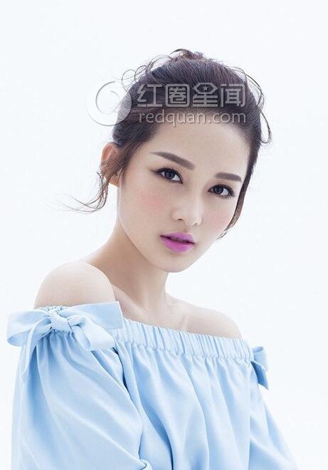 李沁最漂亮的照片 李沁为什么红不起来图片