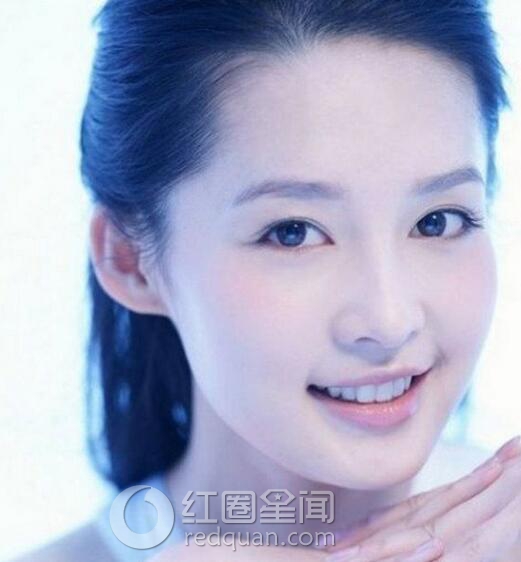 李沁最漂亮的照片 李沁为什么红不起来图片