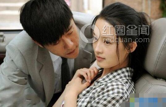 李沁最漂亮的照片 李沁为什么红不起来图片