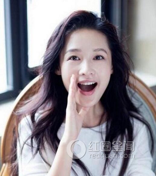 李沁最漂亮的照片 李沁为什么红不起来图片
