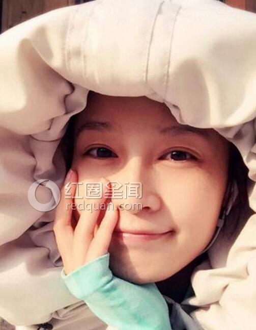 李沁最漂亮的照片 李沁为什么红不起来图片
