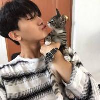 空间头像黄昏看海男生头像图片