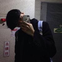 空间头像黄昏看海男生头像图片