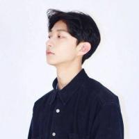 空间头像黄昏看海男生头像图片
