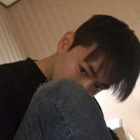 空间头像黄昏看海男生头像图片