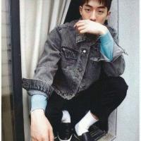 空间头像黄昏看海男生头像图片