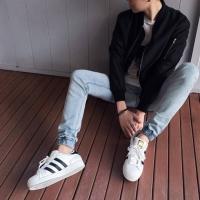 空间头像黄昏看海男生头像图片