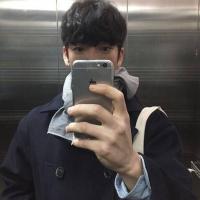 空间头像黄昏看海男生头像图片
