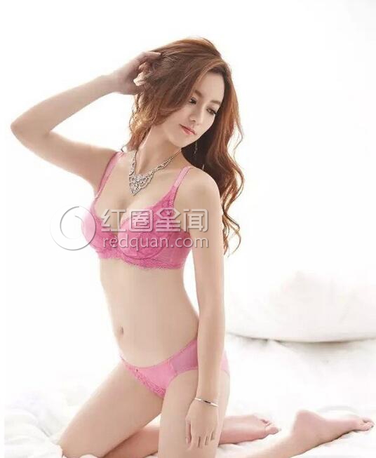 周晓涵钱枫在一起了吗 周晓涵撩波内衣性感十足图片
