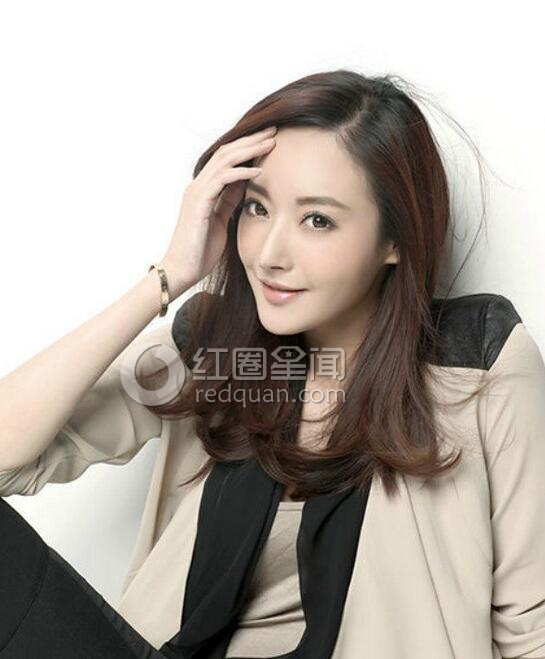 朱虹整容了吗 朱虹结婚了吗朱虹个人资料大盘点图片