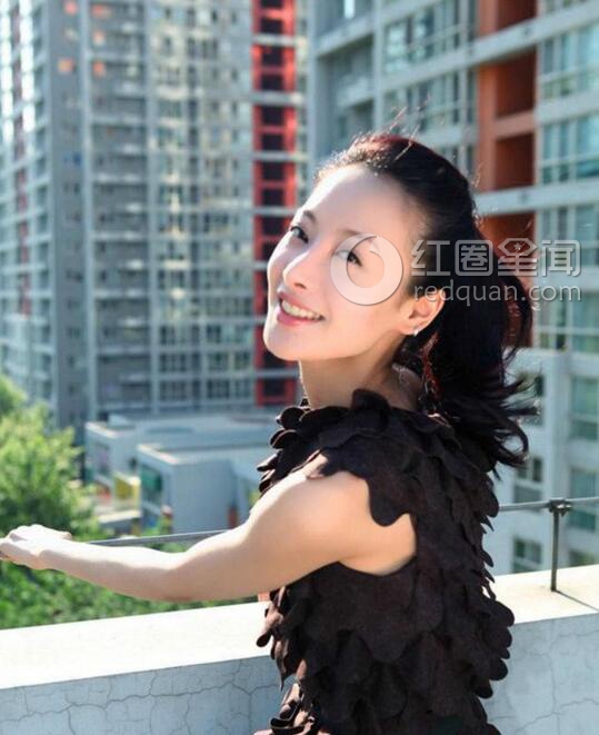 朱虹整容了吗 朱虹结婚了吗朱虹个人资料大盘点图片