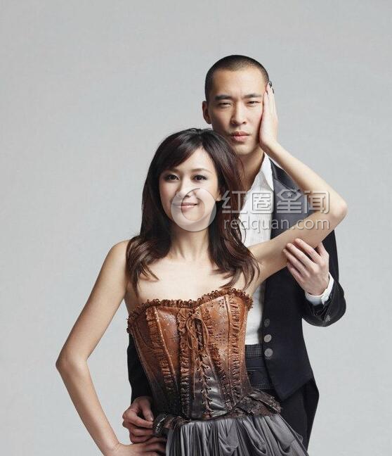 徐静蕾的女儿和谁生的 徐静蕾黄立行结婚了吗