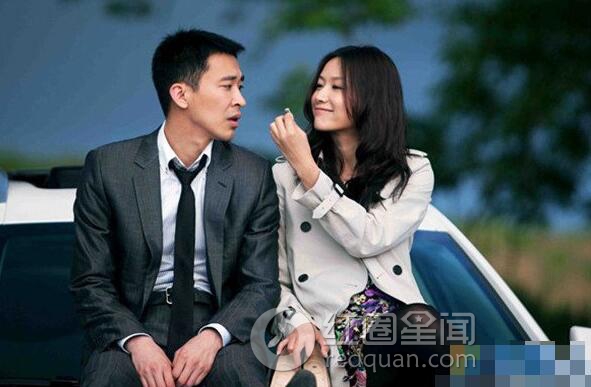 徐静蕾的女儿和谁生的 徐静蕾黄立行结婚了吗