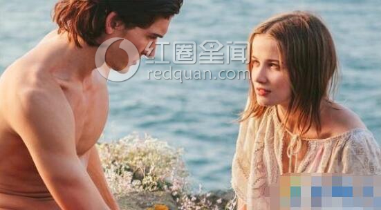 俄罗斯新电影他是龙火爆真实原因 他是龙男女主角个人资料大盘点图片