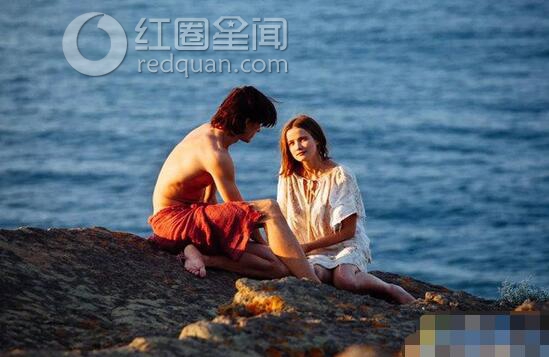 俄罗斯新电影他是龙火爆真实原因 他是龙男女主角个人资料大盘点图片
