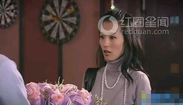 赵霁为什么不拍戏了 赵霁男朋友是谁图片