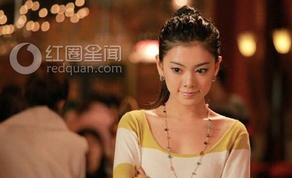 赵文琪陪人睡觉照片曝光 赵文琪和