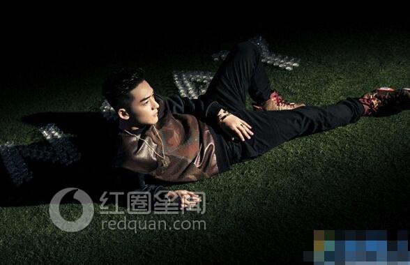 mic男团为什么不红 mic男团王浩整容了吗图片