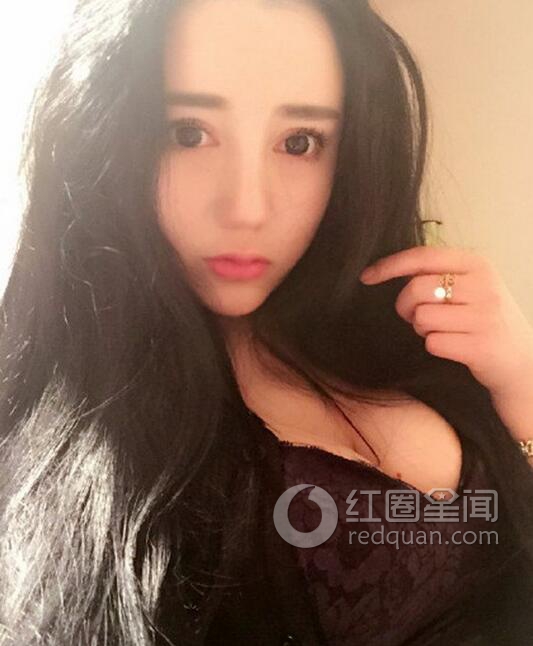 北电00后夜跑女神程一蜜被爆是外围女 程一蜜大尺度自拍照曝光图片