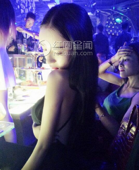 北电00后夜跑女神程一蜜被爆是外围女 程一蜜大尺度自拍照曝光图片