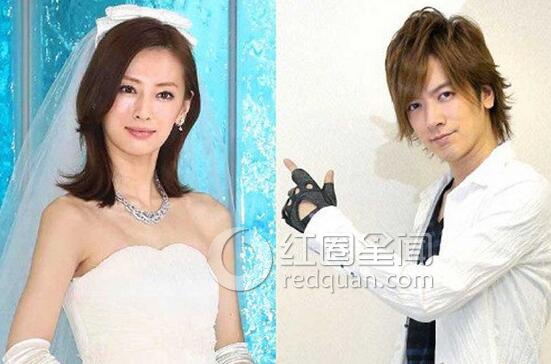 北川景子宣布结婚 北川景子daigo如何相恋图片