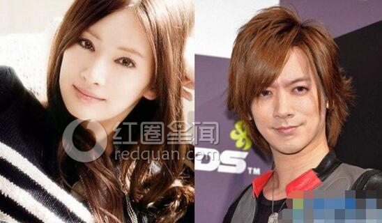 北川景子宣布结婚 北川景子daigo如何相恋图片