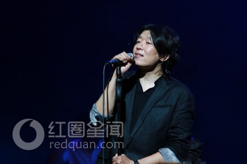 老狼确认补位我是歌手4 引发网友怀旧式刷屏图片