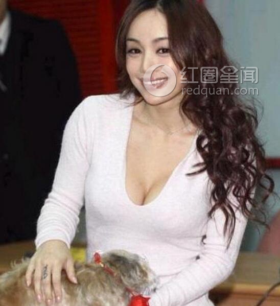 林韦伶的三围是多少 林韦伶整容前后对比照图片