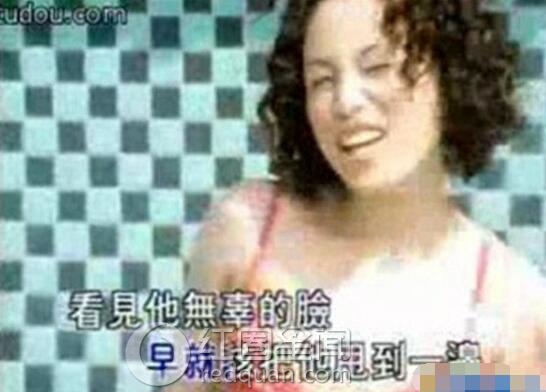 林韦伶的三围是多少 林韦伶整容前后对比照图片